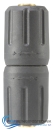 ST-247 Kupplung aus Messing